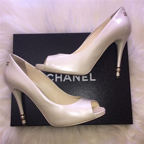 chanel 2011 handbags|Chanel high heels 2016.